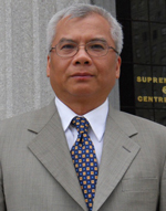 Attorney Kwai Norman Wing Wong